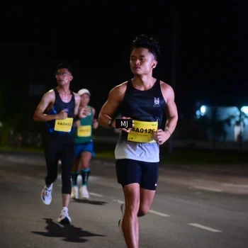 Runner Photo 2831755
