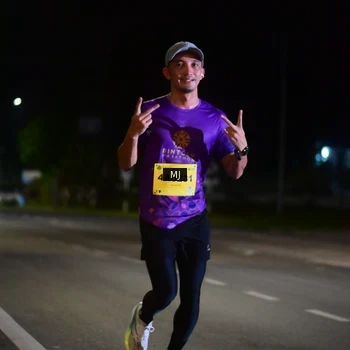 Runner Photo 2831770