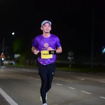 Runner Photo 2831796