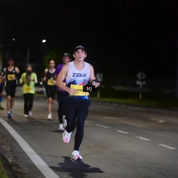 Runner Photo 2831802