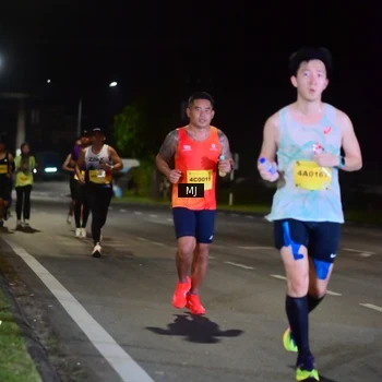 Runner Photo 2831819