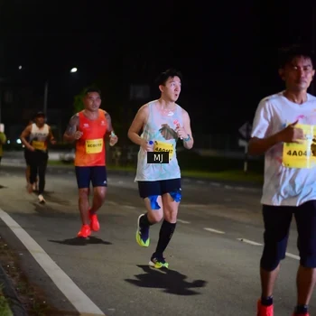 Runner Photo 2831821