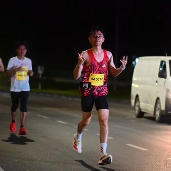 Runner Photo 2831848