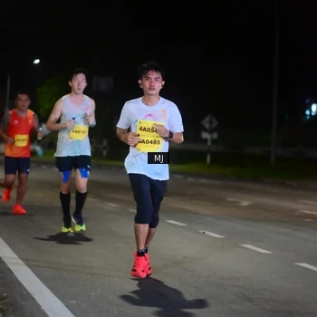 Runner Photo 2831849