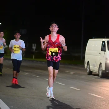 Runner Photo 2831878