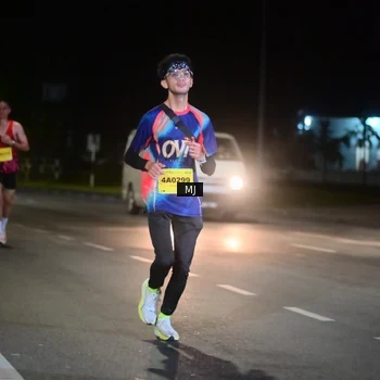 Runner Photo 2831899