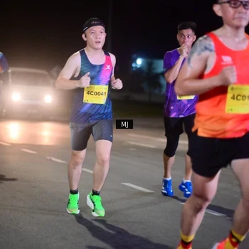 Runner Photo 2831901