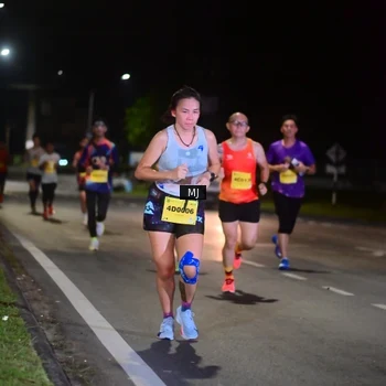 Runner Photo 2831918