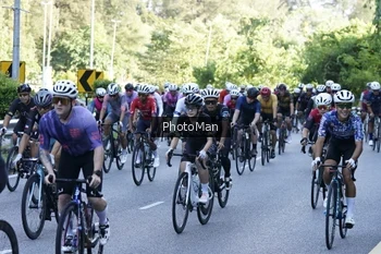 Runner Photo 2831921