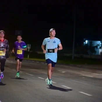 Runner Photo 2831956