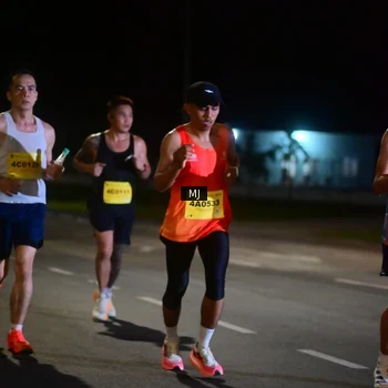 Runner Photo 2832051