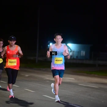 Runner Photo 2832067