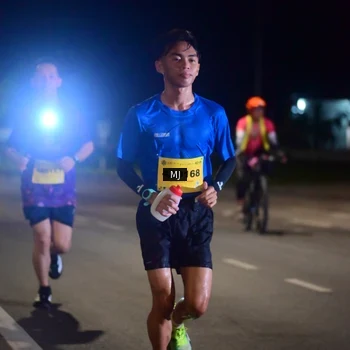 Runner Photo 2832184