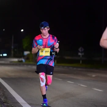 Runner Photo 2832205