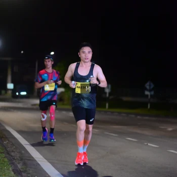 Runner Photo 2832217