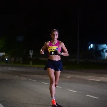 Runner Photo 2832226