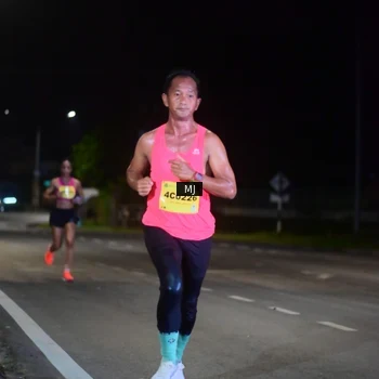 Runner Photo 2832247