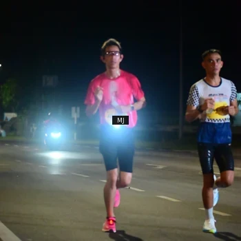 Runner Photo 2832274