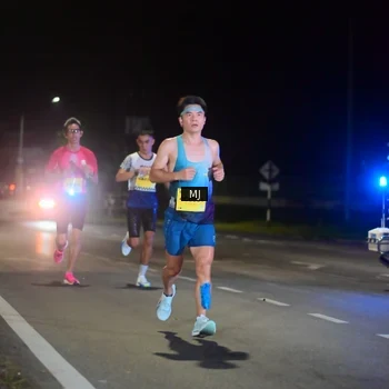 Runner Photo 2832299