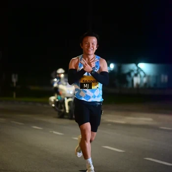 Runner Photo 2832314