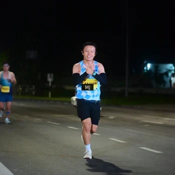 Runner Photo 2832315