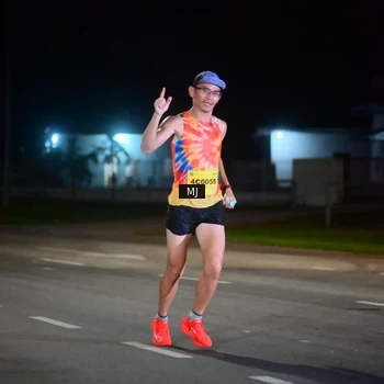 Runner Photo 2832335