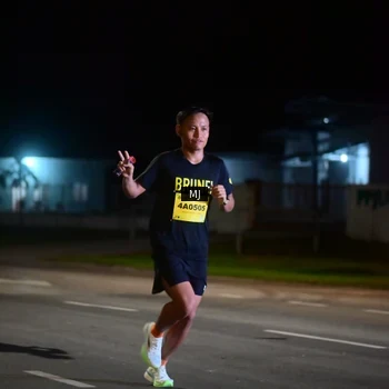 Runner Photo 2832359