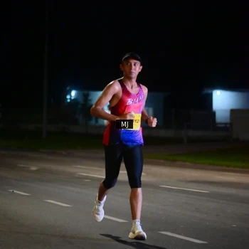 Runner Photo 2832381