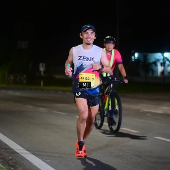 Runner Photo 2832382