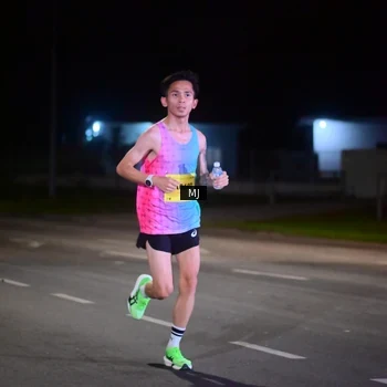 Runner Photo 2832398