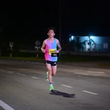 Runner Photo 2832419