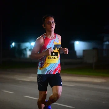 Runner Photo 2832420