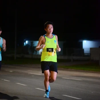 Runner Photo 2832508