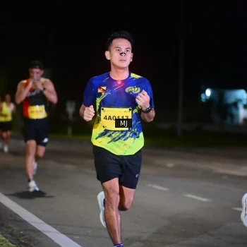 Runner Photo 2832532