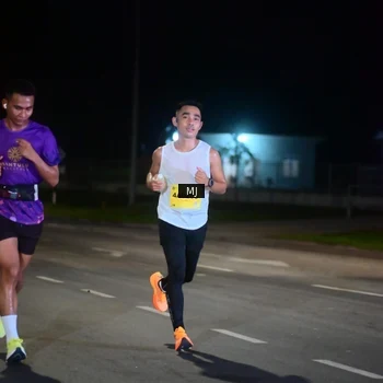 Runner Photo 2832640