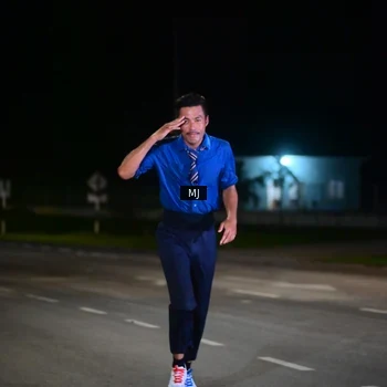 Runner Photo 2832691