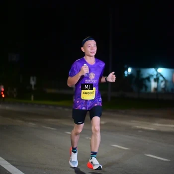 Runner Photo 2832693