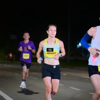 Runner Photo 2832716