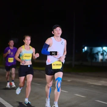 Runner Photo 2832718