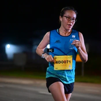 Runner Photo 2832740