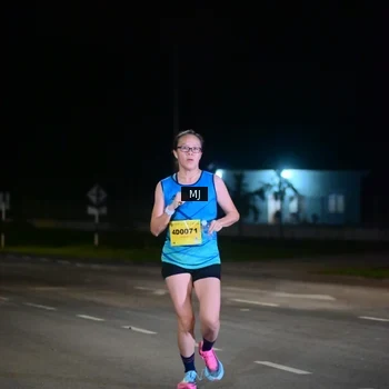 Runner Photo 2832767