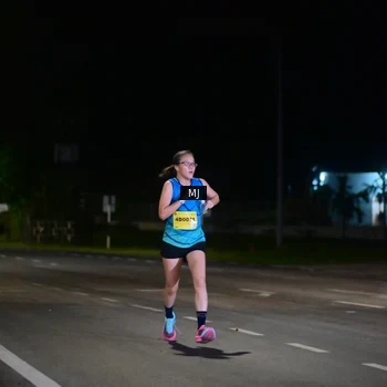 Runner Photo 2832771