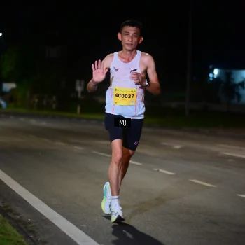 Runner Photo 2832796