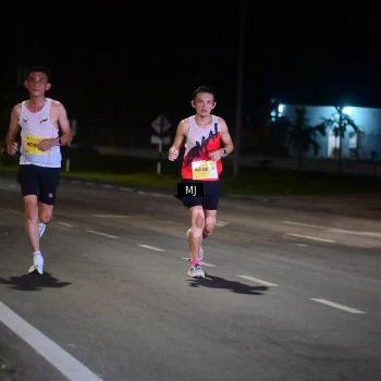 Runner Photo 2832797