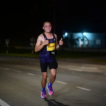Runner Photo 2832942
