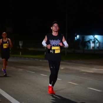 Runner Photo 2832943