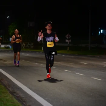 Runner Photo 2832972