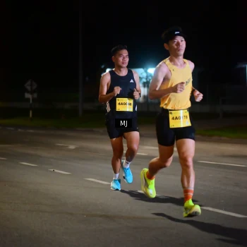 Runner Photo 2833032