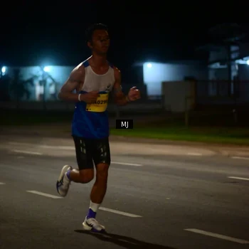 Runner Photo 2833067