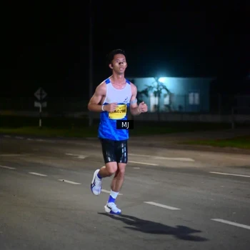 Runner Photo 2833103